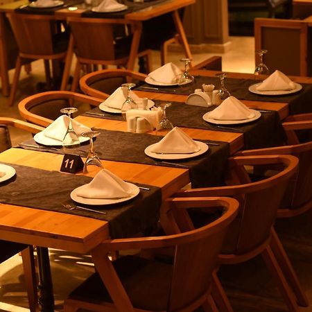 Starton Hotel Άγκυρα Εξωτερικό φωτογραφία