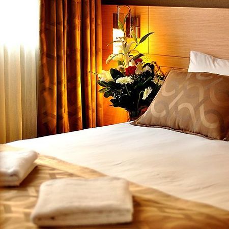 Starton Hotel Άγκυρα Εξωτερικό φωτογραφία