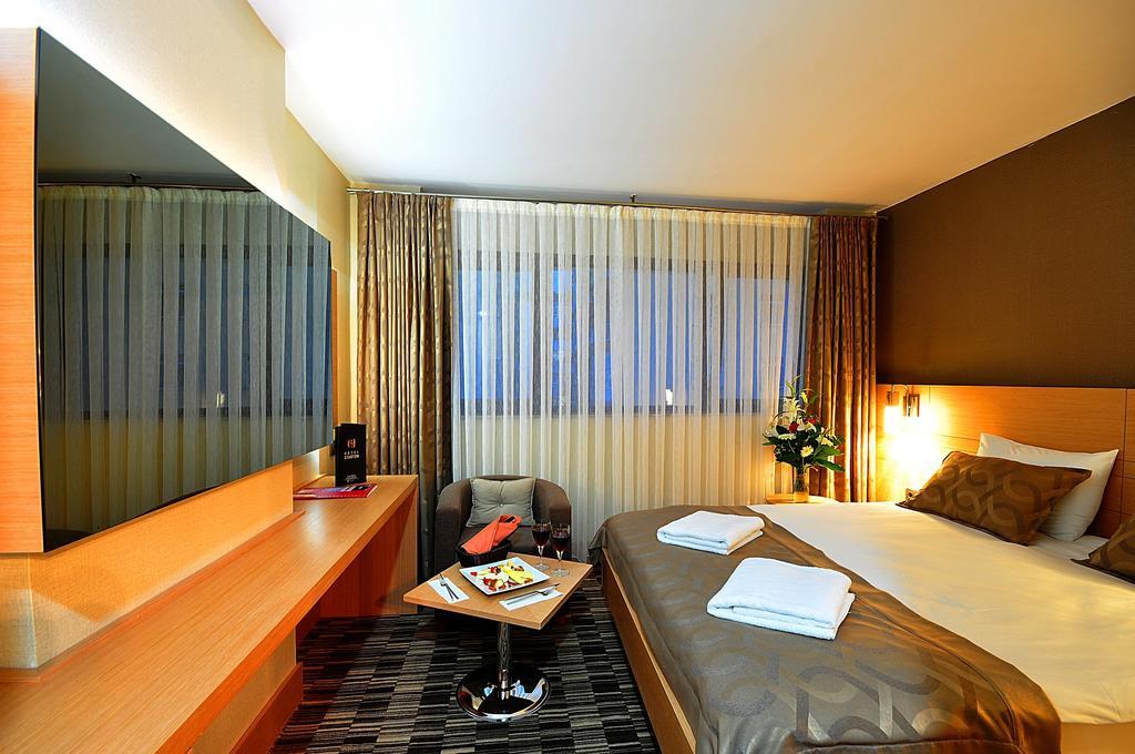 Starton Hotel Άγκυρα Δωμάτιο φωτογραφία