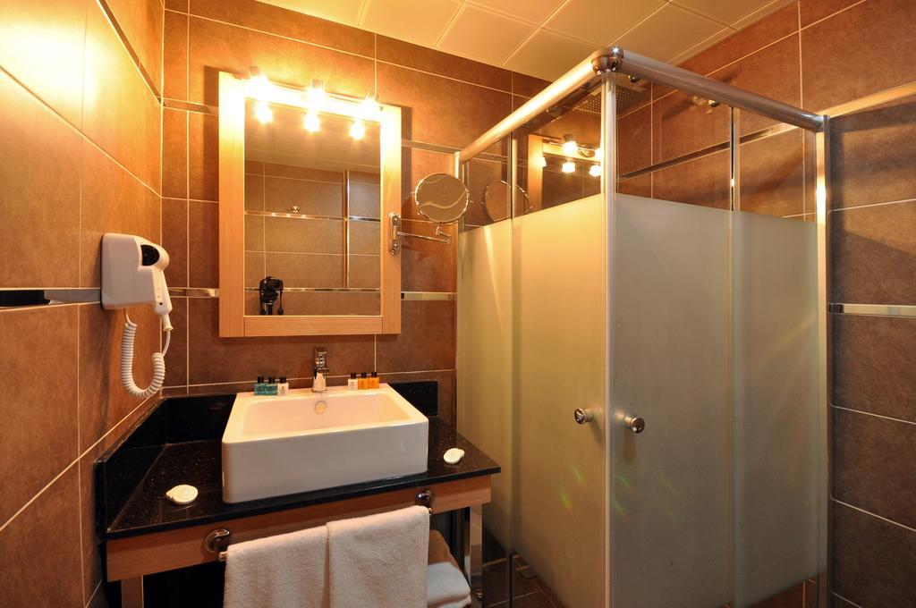Starton Hotel Άγκυρα Δωμάτιο φωτογραφία