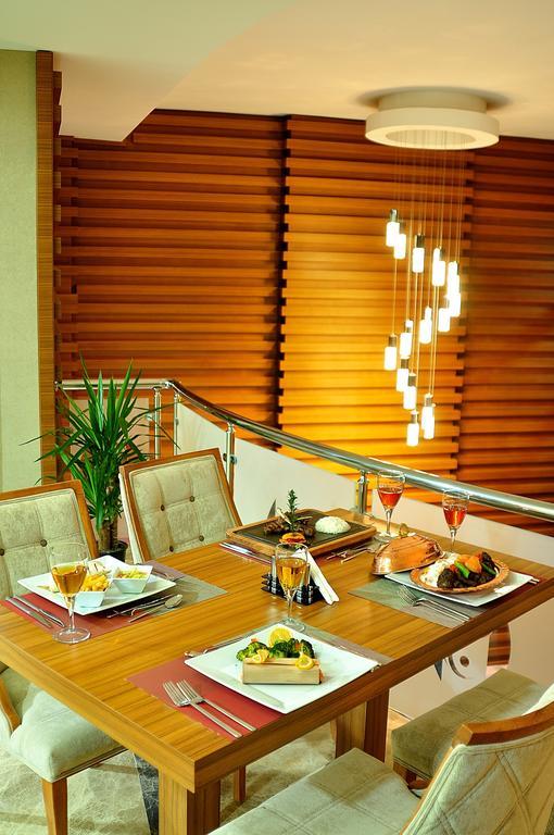 Starton Hotel Άγκυρα Εξωτερικό φωτογραφία