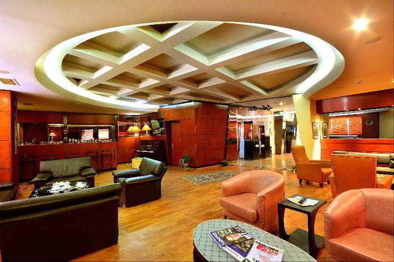Starton Hotel Άγκυρα Εξωτερικό φωτογραφία