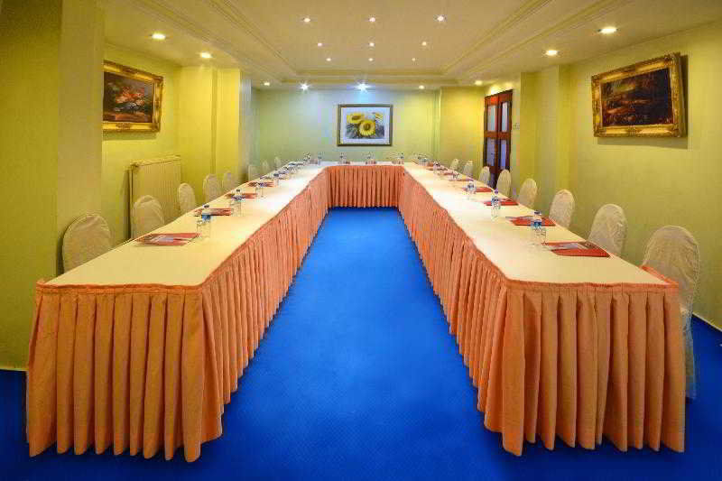 Starton Hotel Άγκυρα Εξωτερικό φωτογραφία